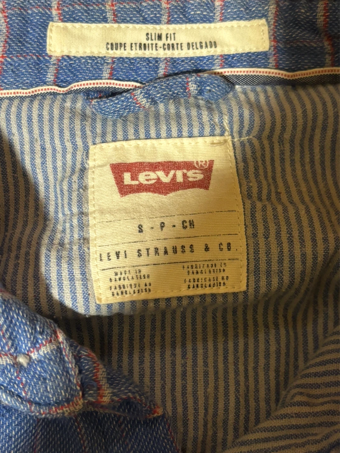 Clothes for sale - photo 4