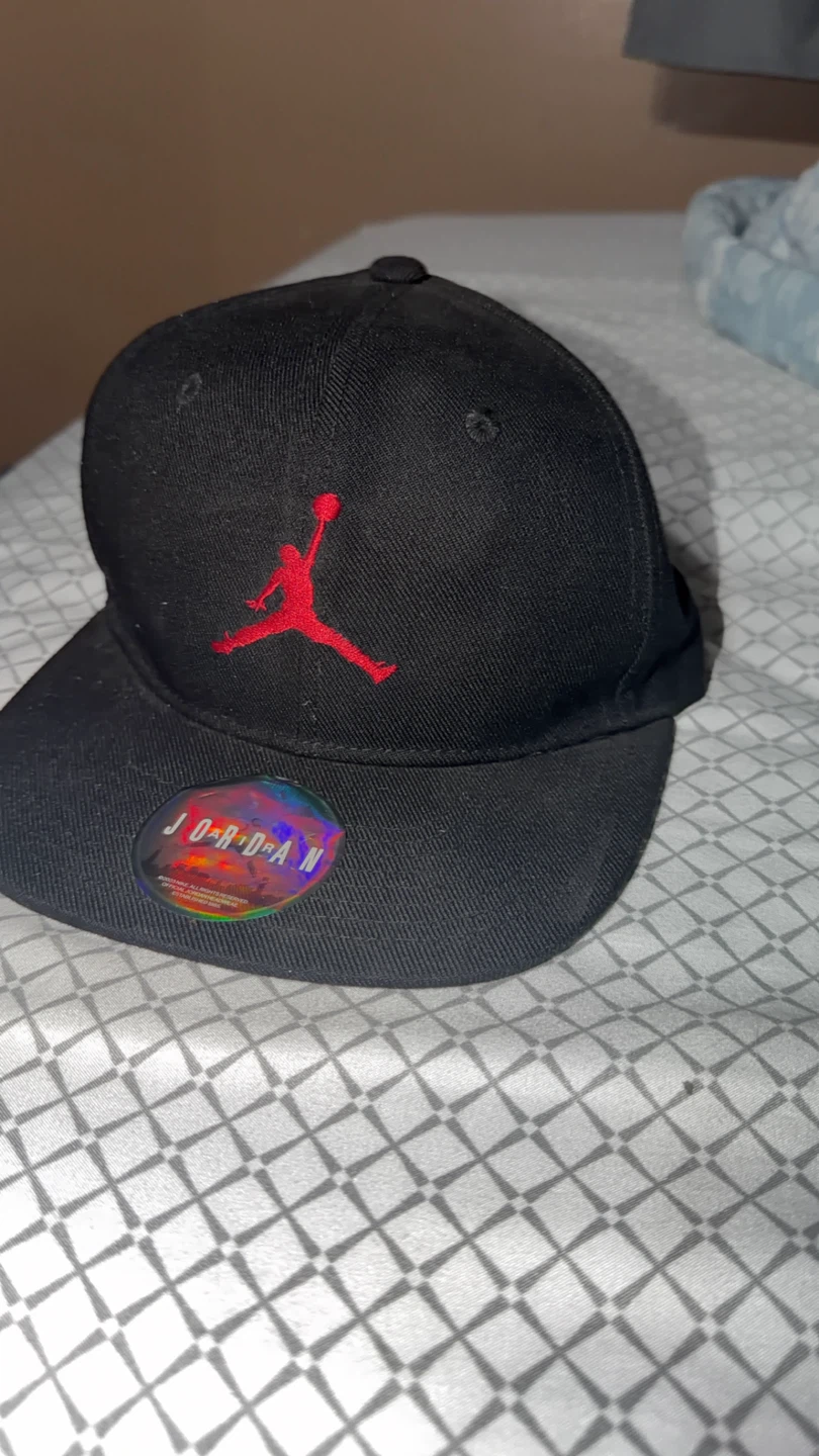 💯 Jordan Hat + NBA | Bulls & Lakers Rep Caps + Authentic Jordan - photo 4