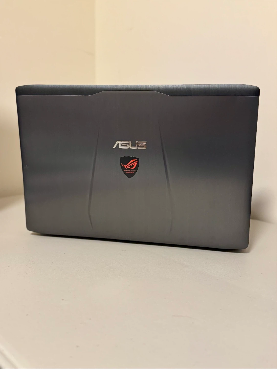 Asus ROG Gaming Laptop 💻 - photo 3