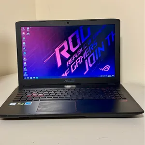 Asus ROG Gaming Laptop 💻