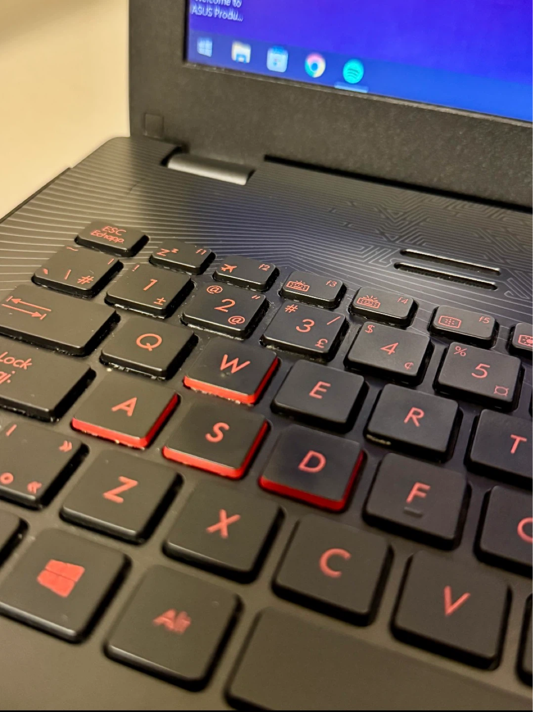 Asus ROG Gaming Laptop 💻 - photo 5