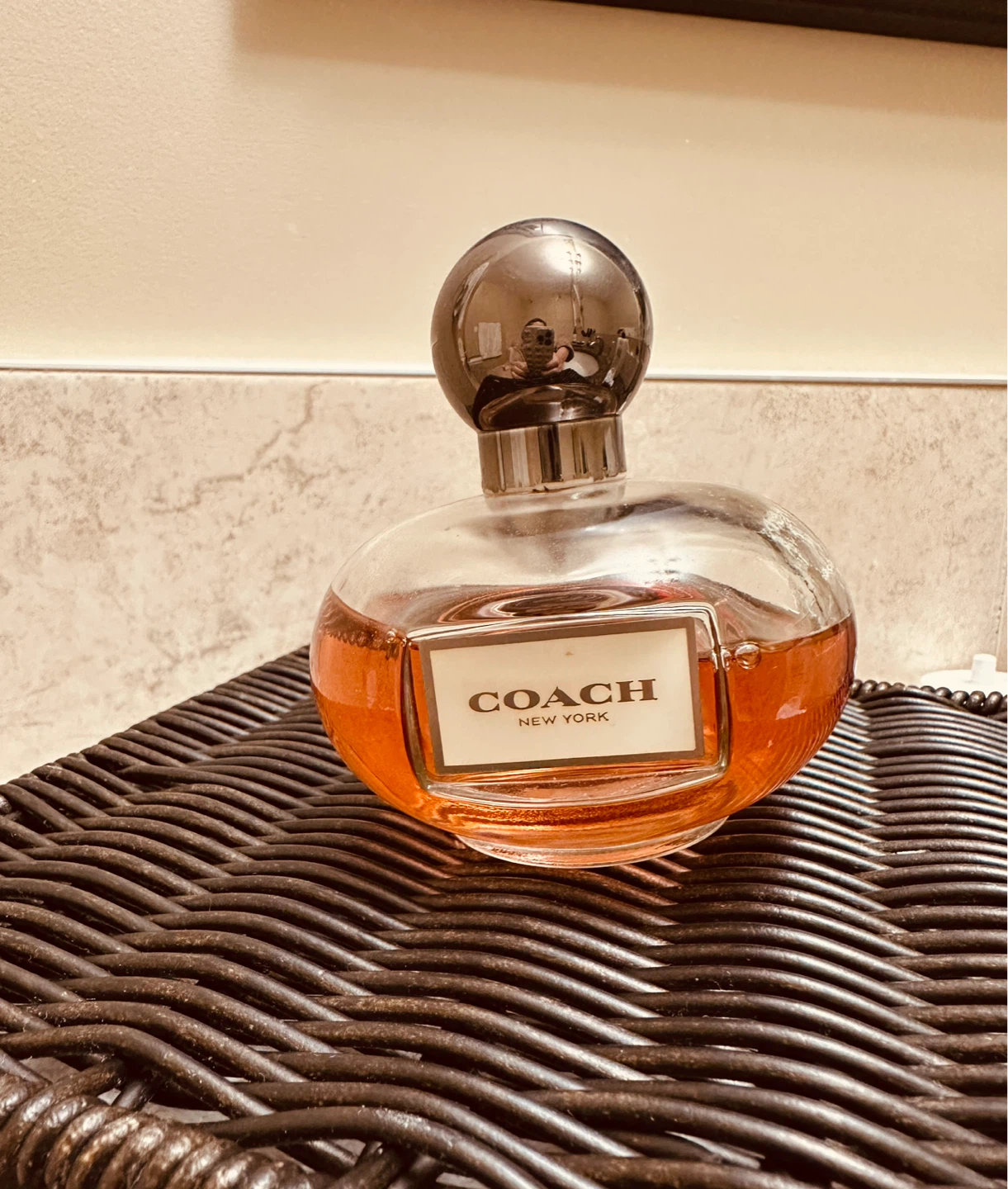 Coach New York Eau de Parfum - photo 2