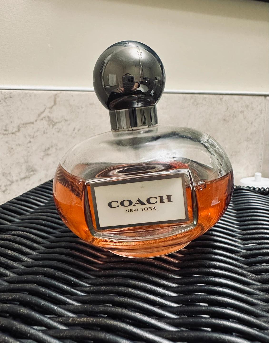Coach New York Eau de Parfum