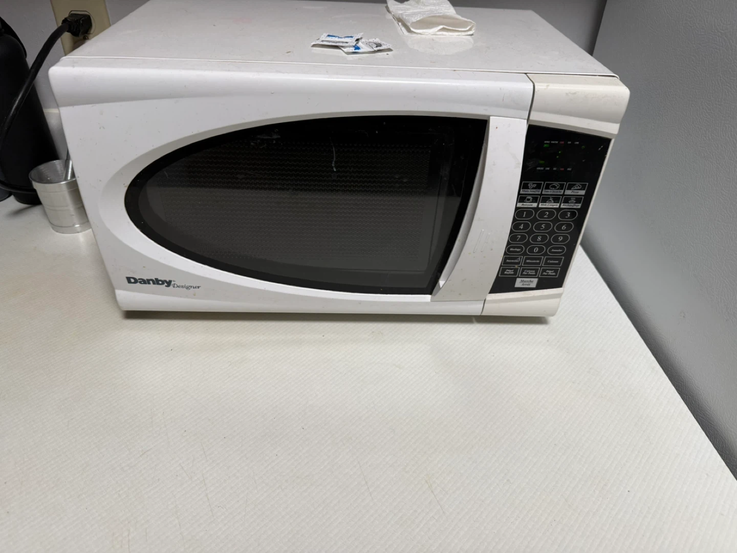 Danby Designer Microwave