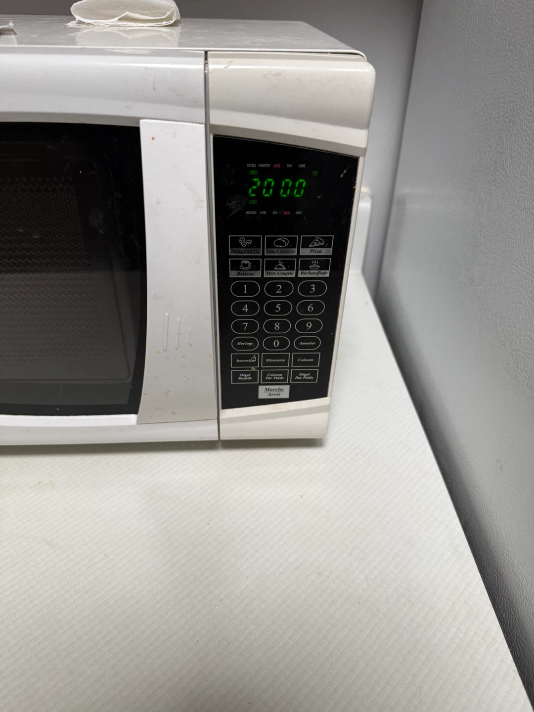 Danby Designer Microwave - photo 2