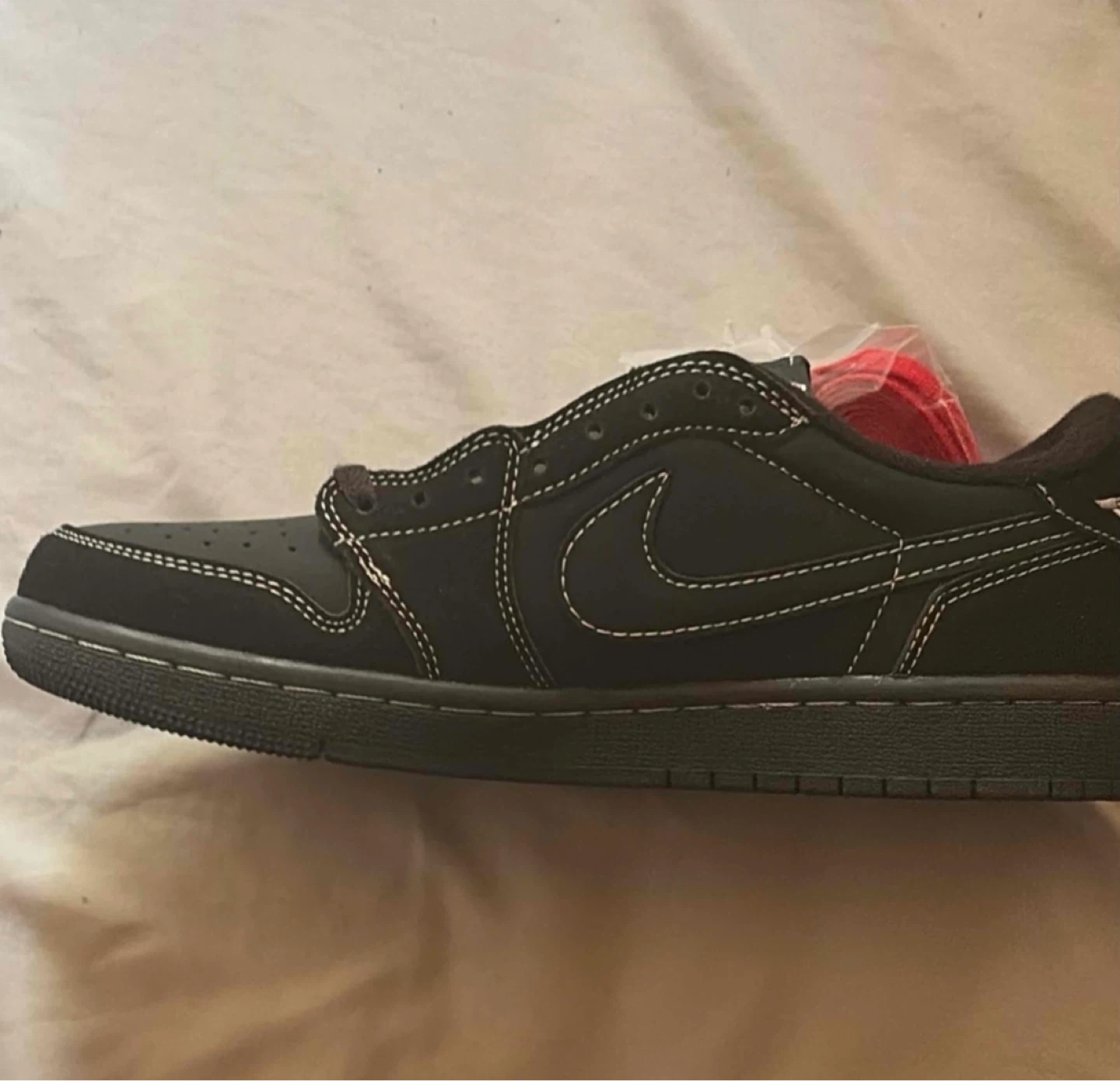 Nike Air Jordan 1 Low Travis Scott