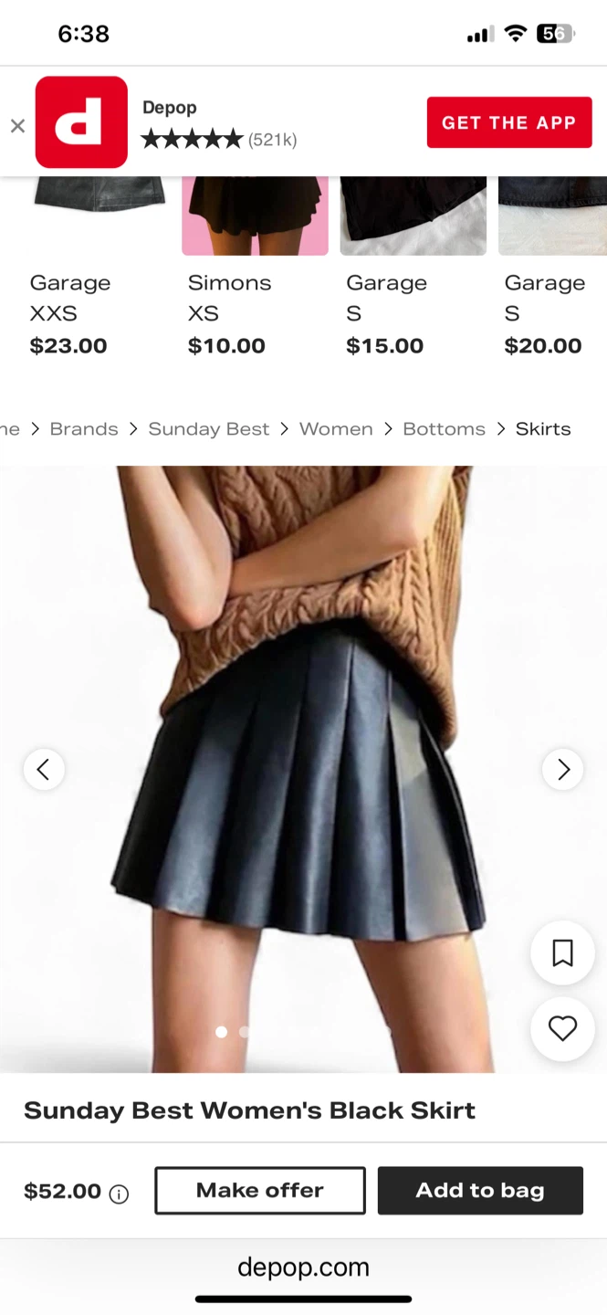 ARITZIA, ZARA, LULULEMON - photo 2