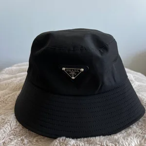 Prada Bucket Hat