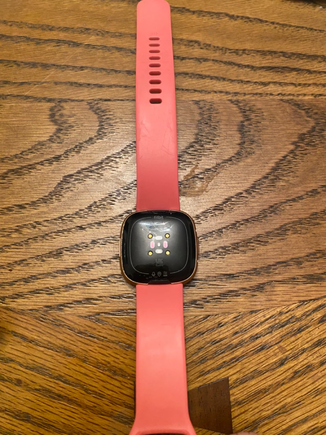 Fitbit Versa 4 Smartwatch - photo 2