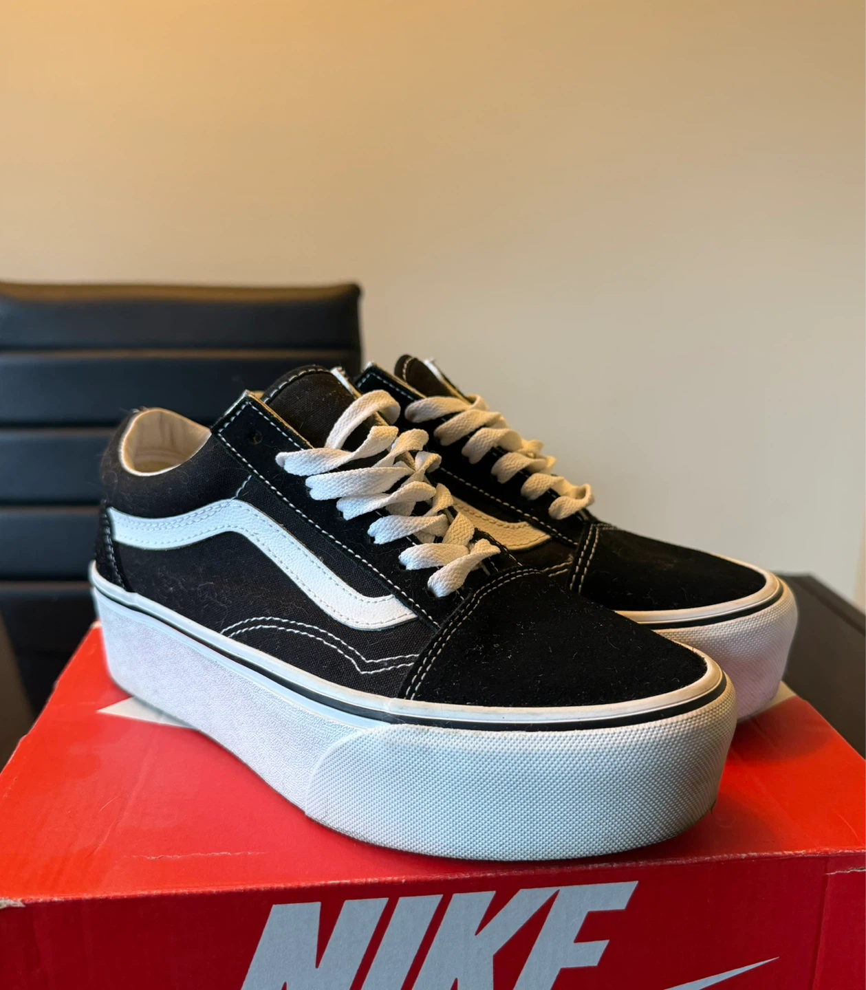 Womens shoes