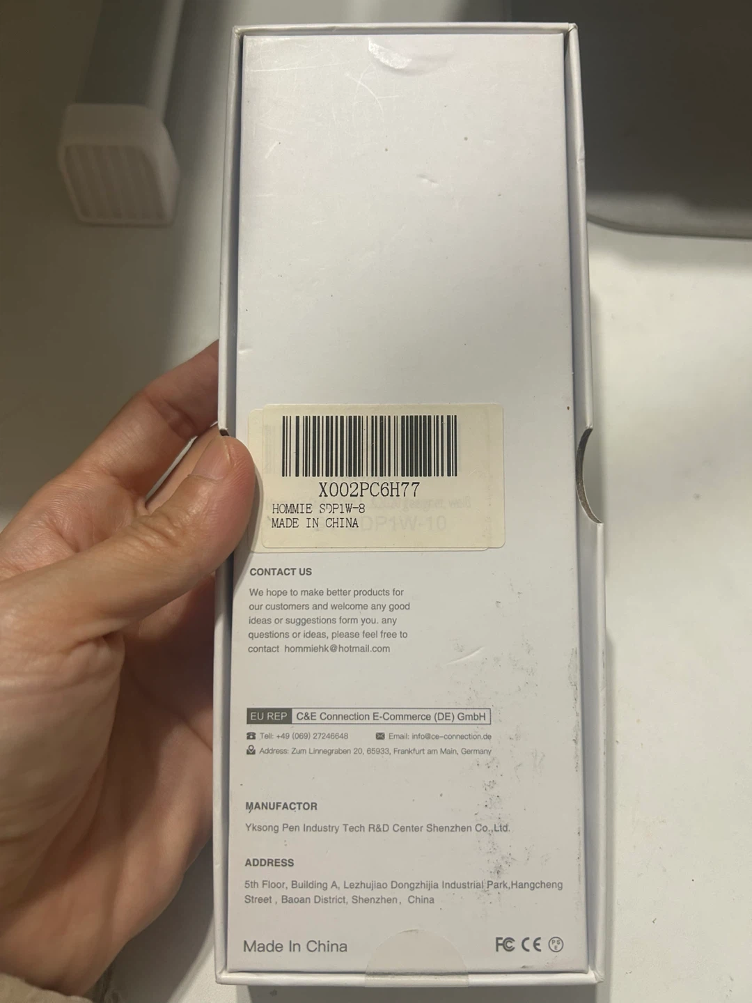 Brand New Metapen Pencil A8 Stylus Pen - photo 2