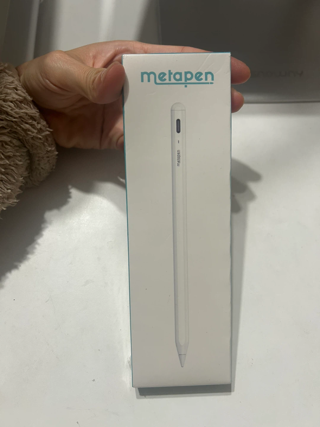 Brand New Metapen Pencil A8 Stylus Pen - photo 4