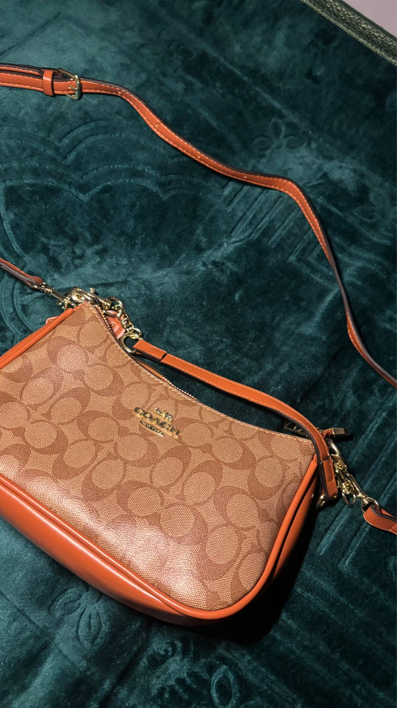 Coach Teri bags - photo 2