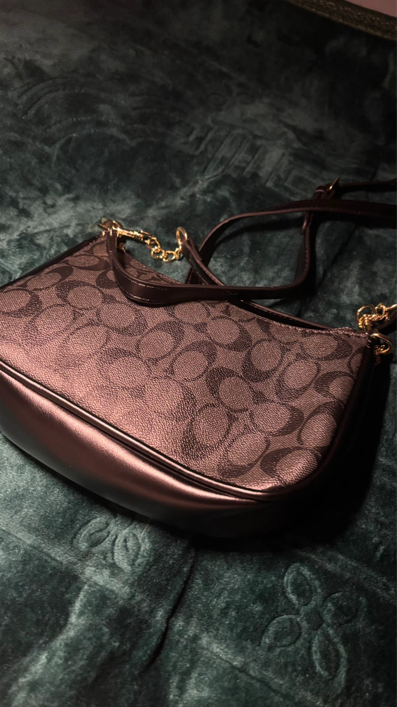 Coach Teri bags - photo 5