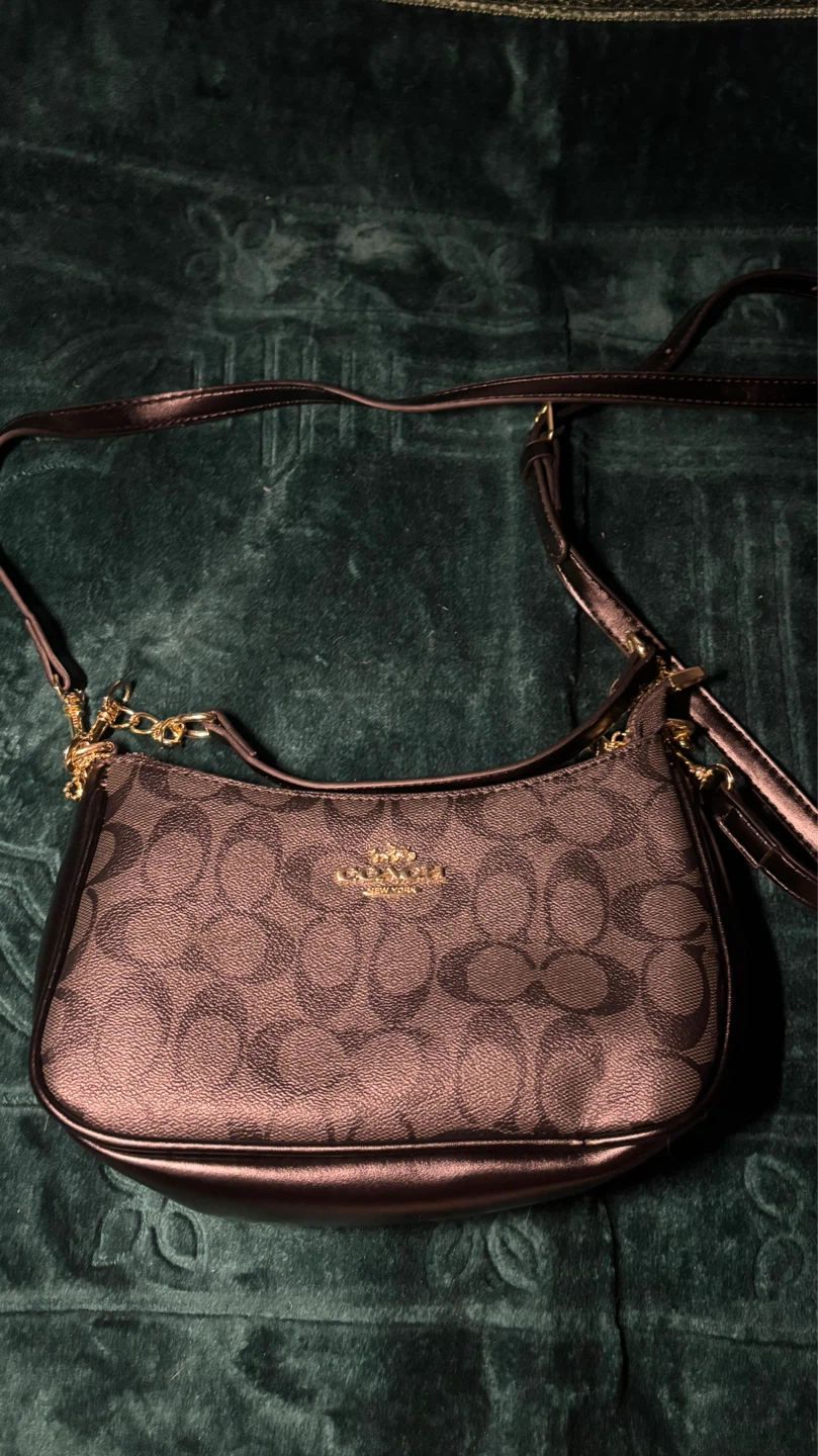 Coach Teri bags - photo 3