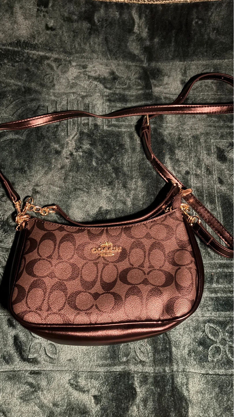 Coach Teri bags - photo 4