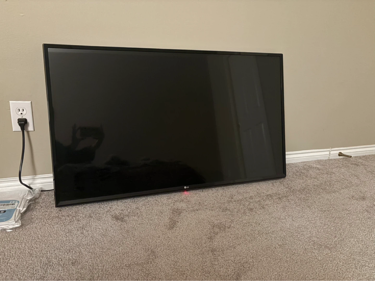 LG Television