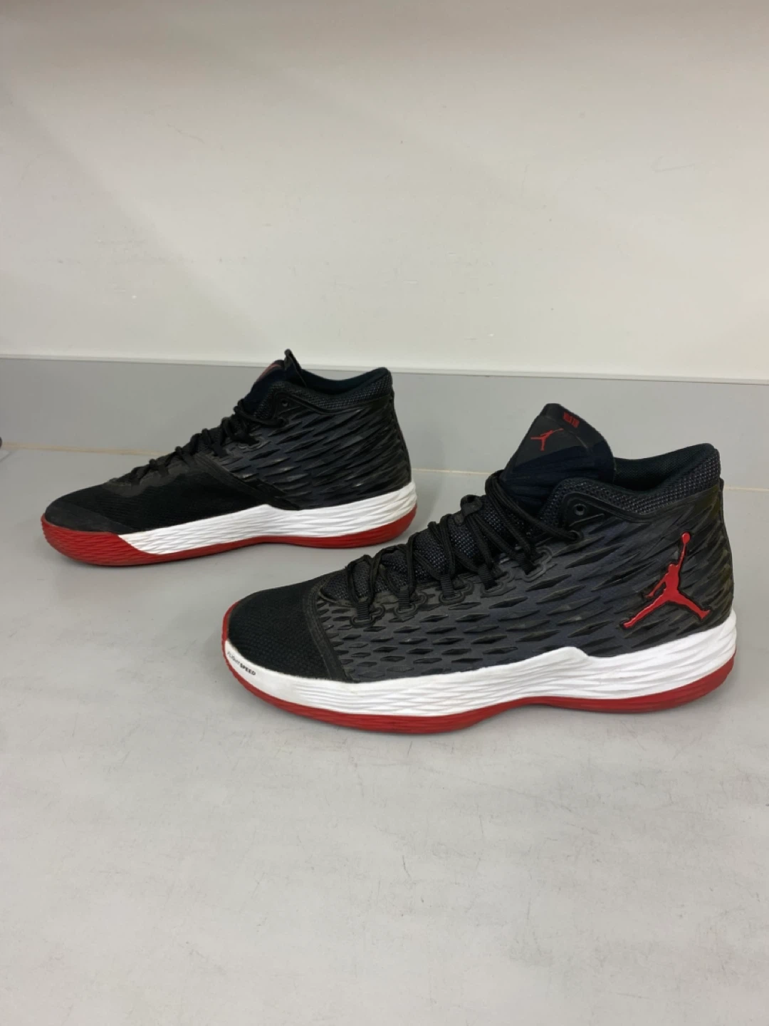 Jordan Melo 13 Basketball Shoes - 10.5 - photo 2