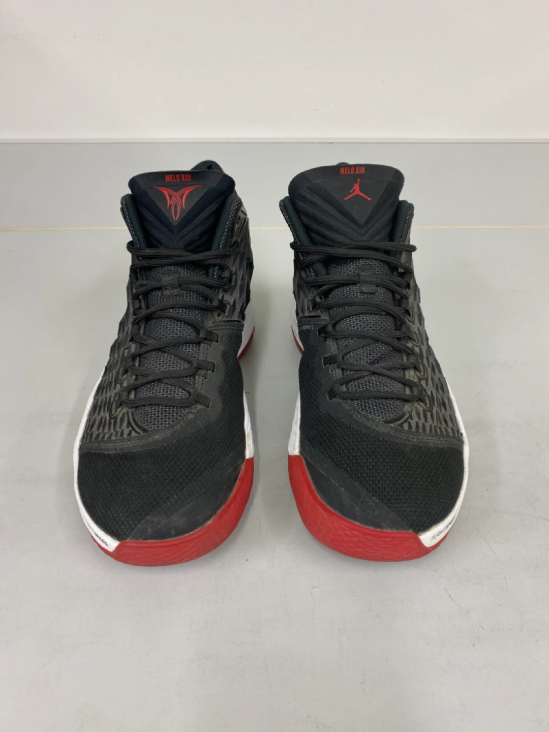 Jordan Melo 13 Basketball Shoes - 10.5 - photo 3