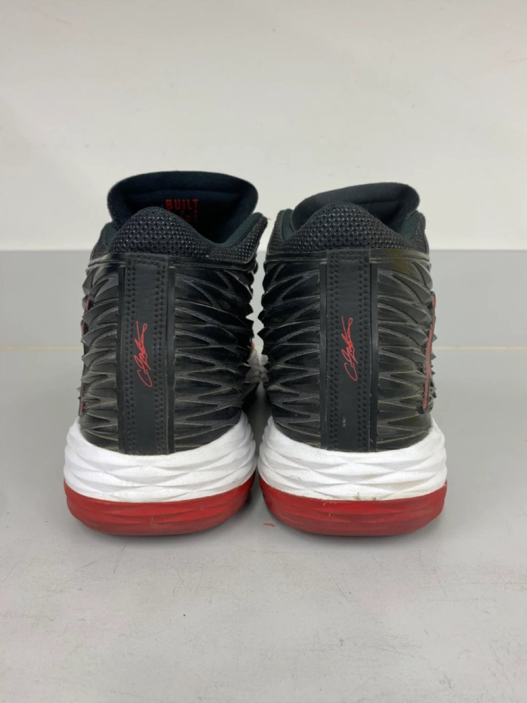Jordan Melo 13 Basketball Shoes - 10.5 - photo 5