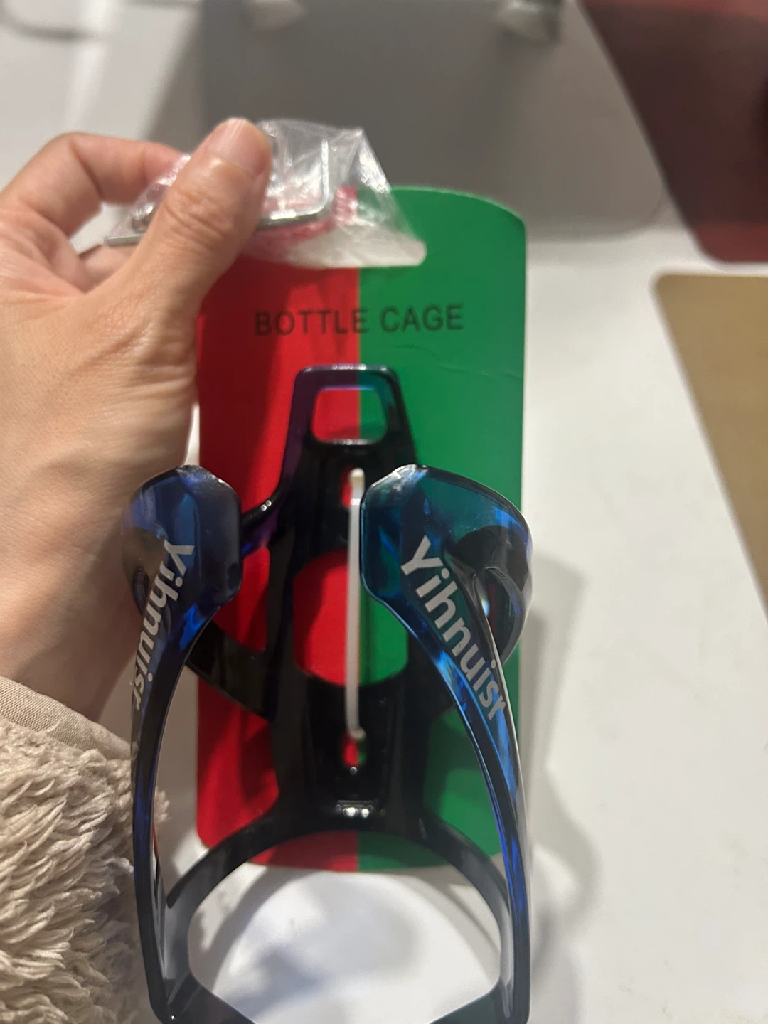 Brand New Bottle Cage - photo 3