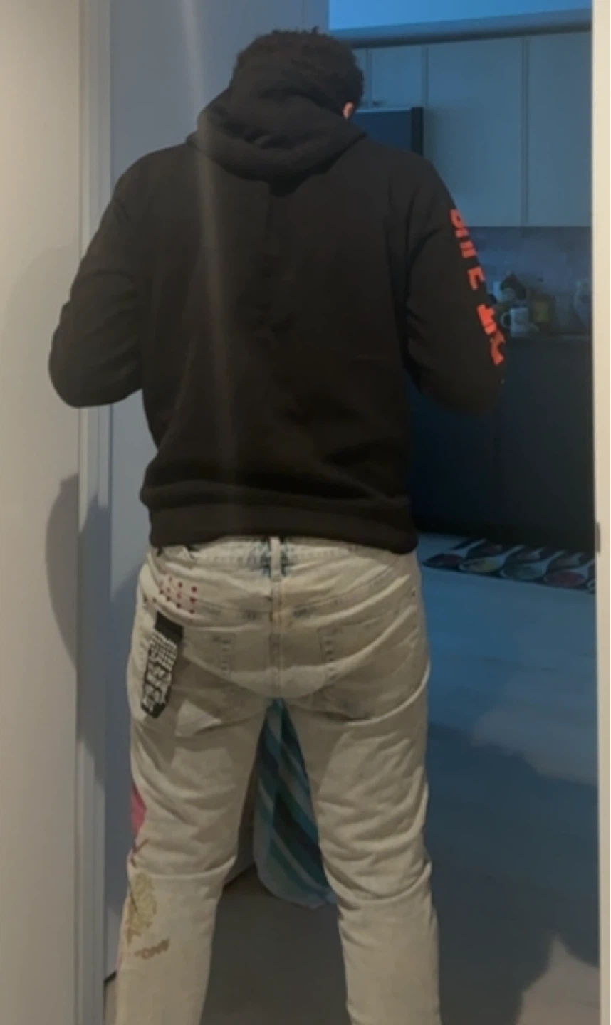 Ksubi Print Jeans - photo 2