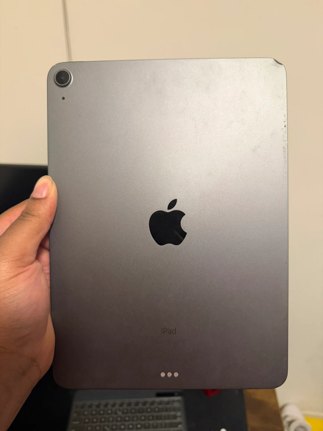 Apple iPad Pro (11-inch) with Magic Keyboard - photo 5
