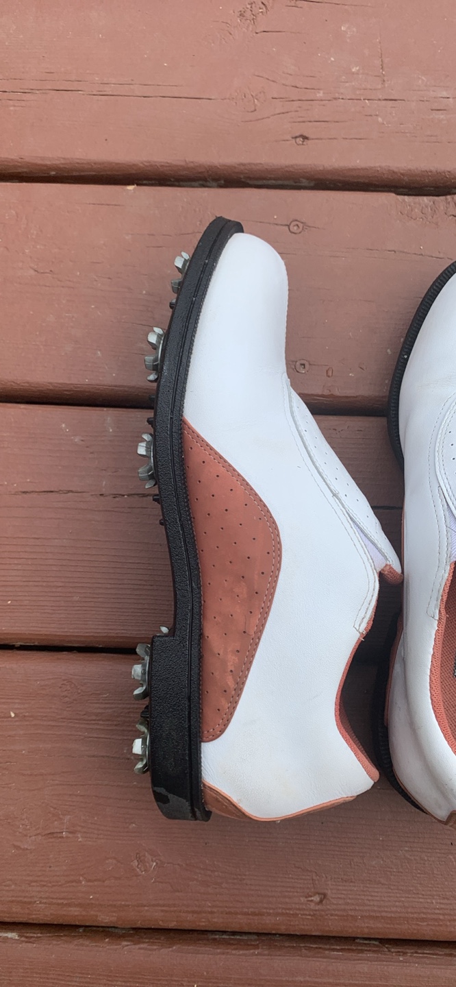 Adidas Golf Shoes - photo 2