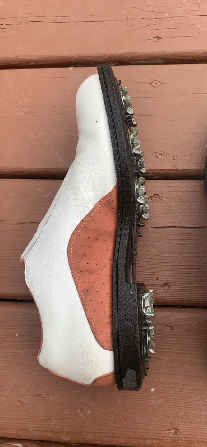 Adidas Golf Shoes - photo 3