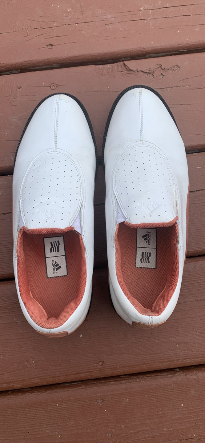 Adidas Golf Shoes