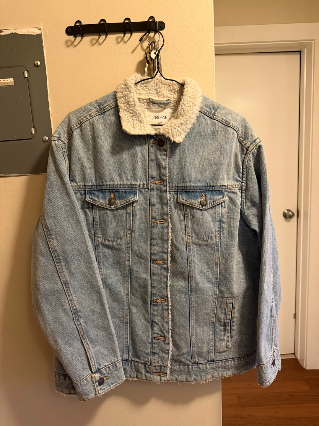 Womens jackets