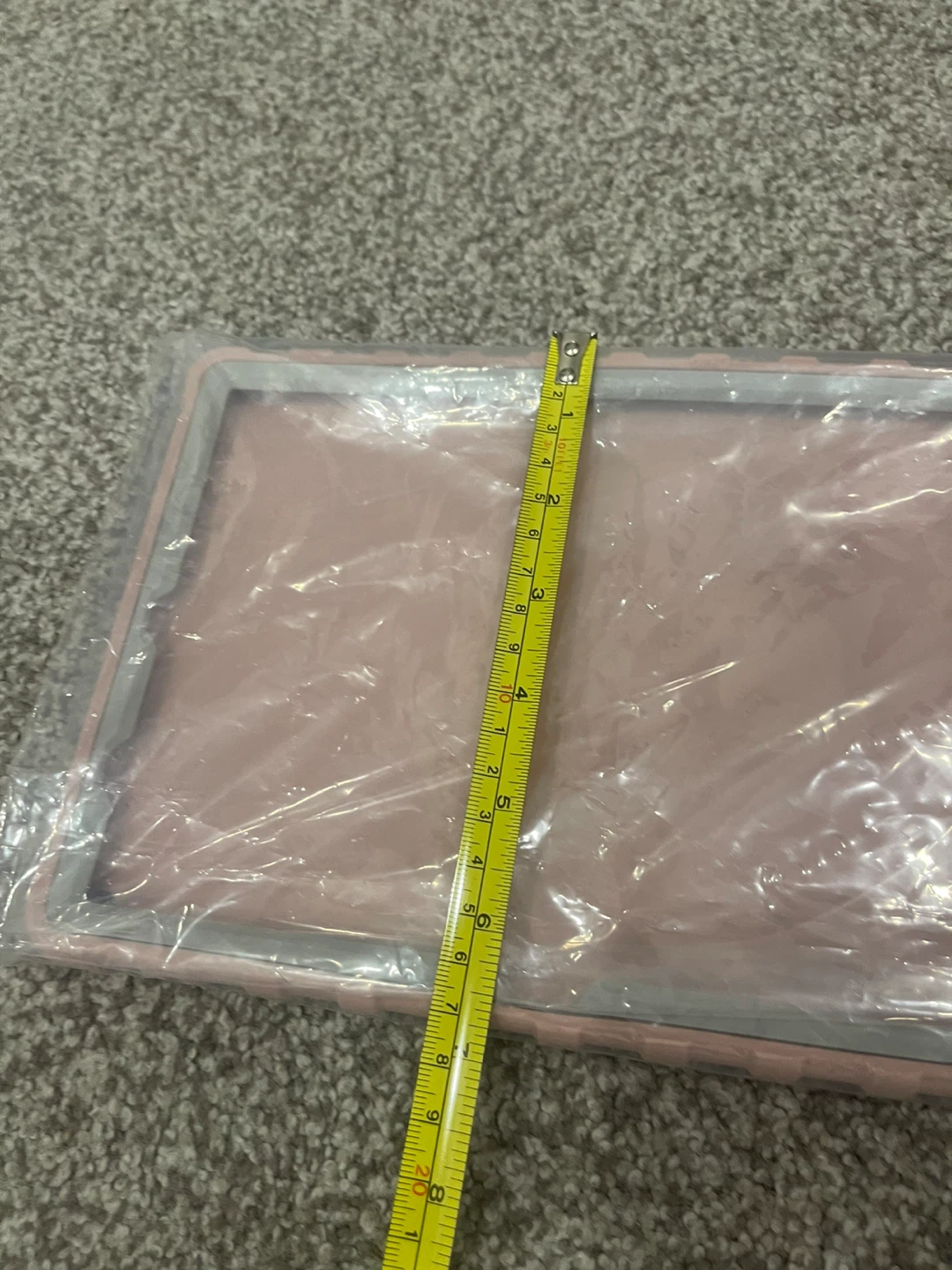 Samsung tablet case protector - photo 2