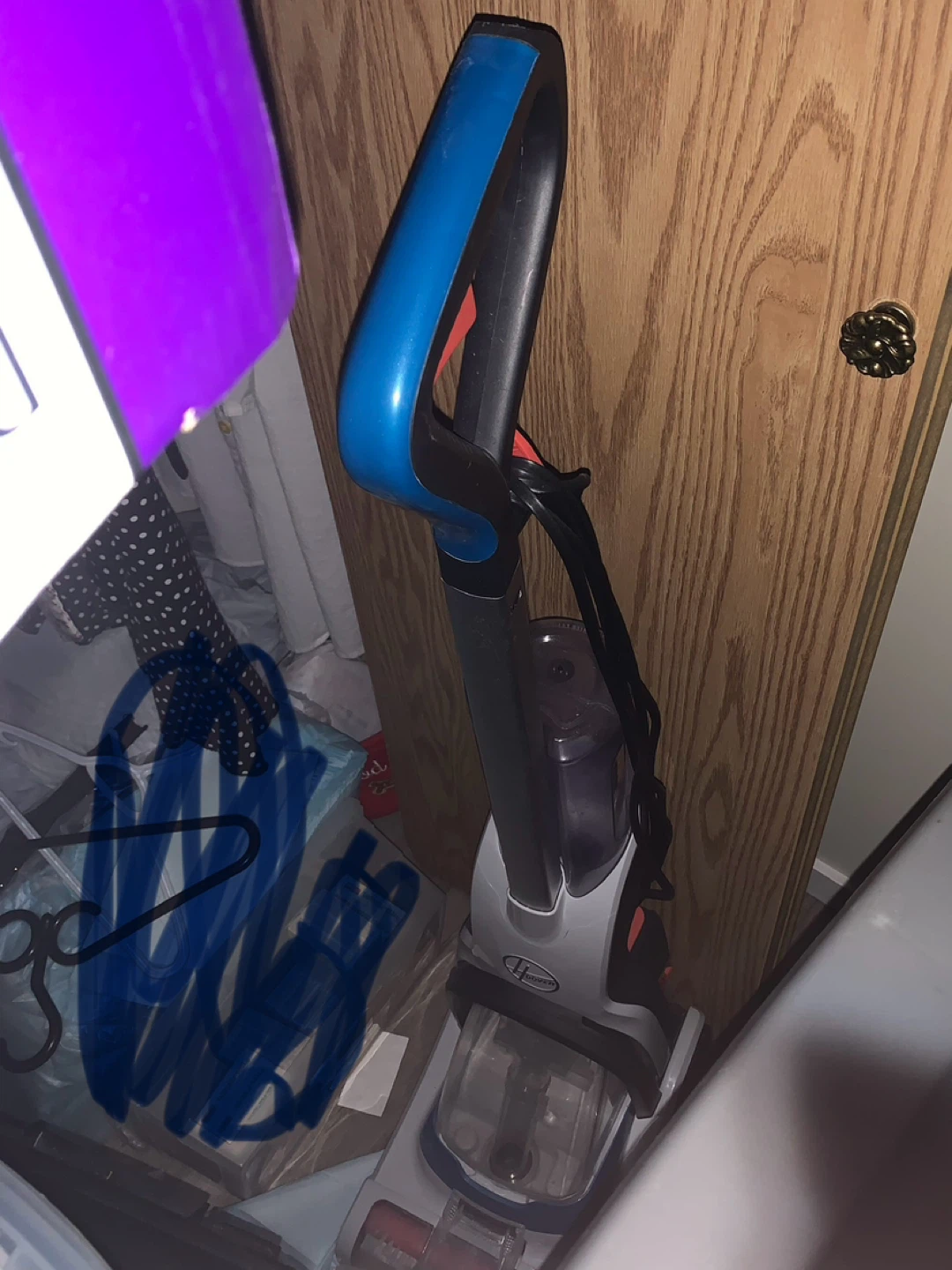 Bissell PowerWash Carpet Cleaner - photo 3