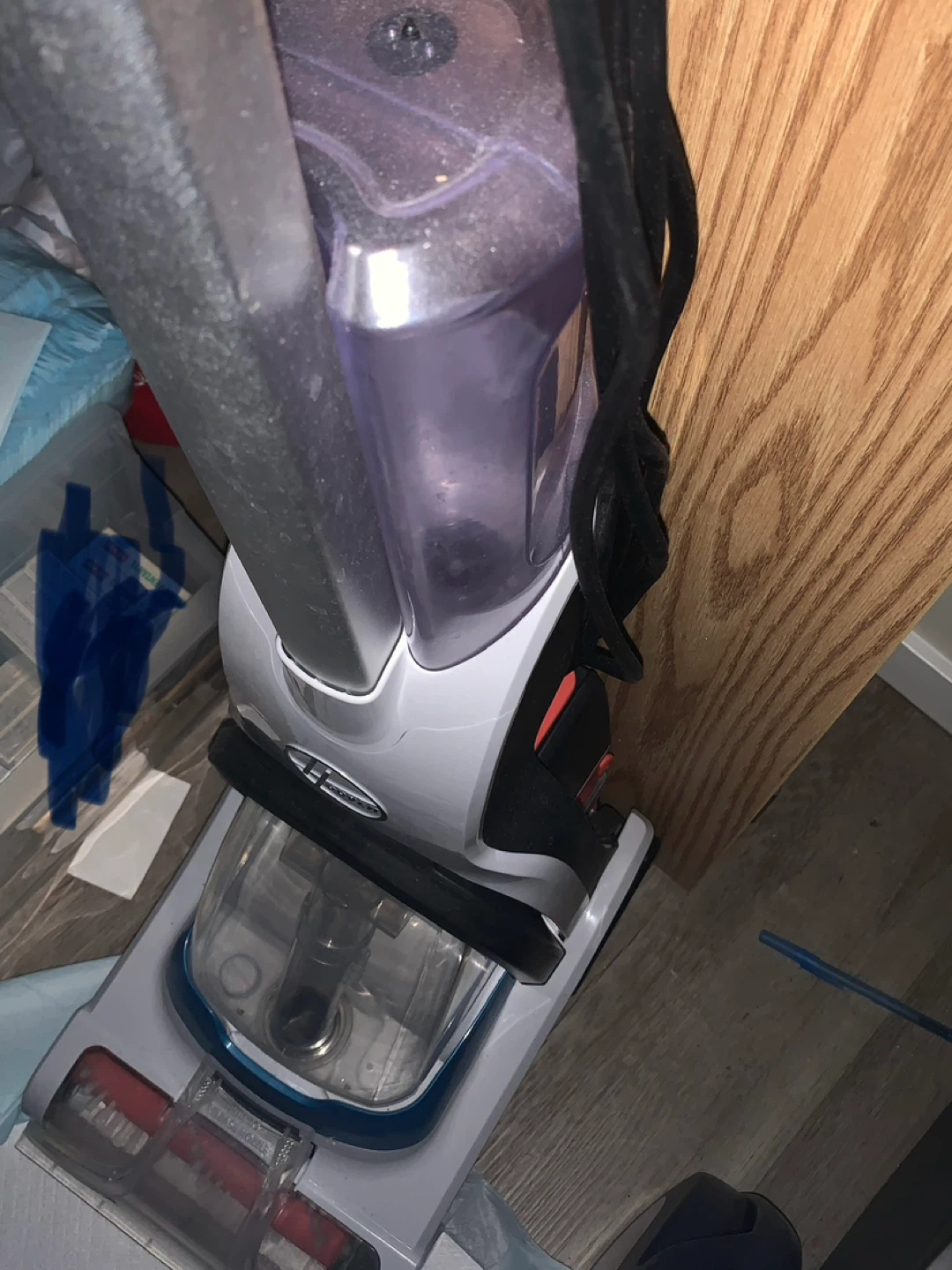 Bissell PowerWash Carpet Cleaner
