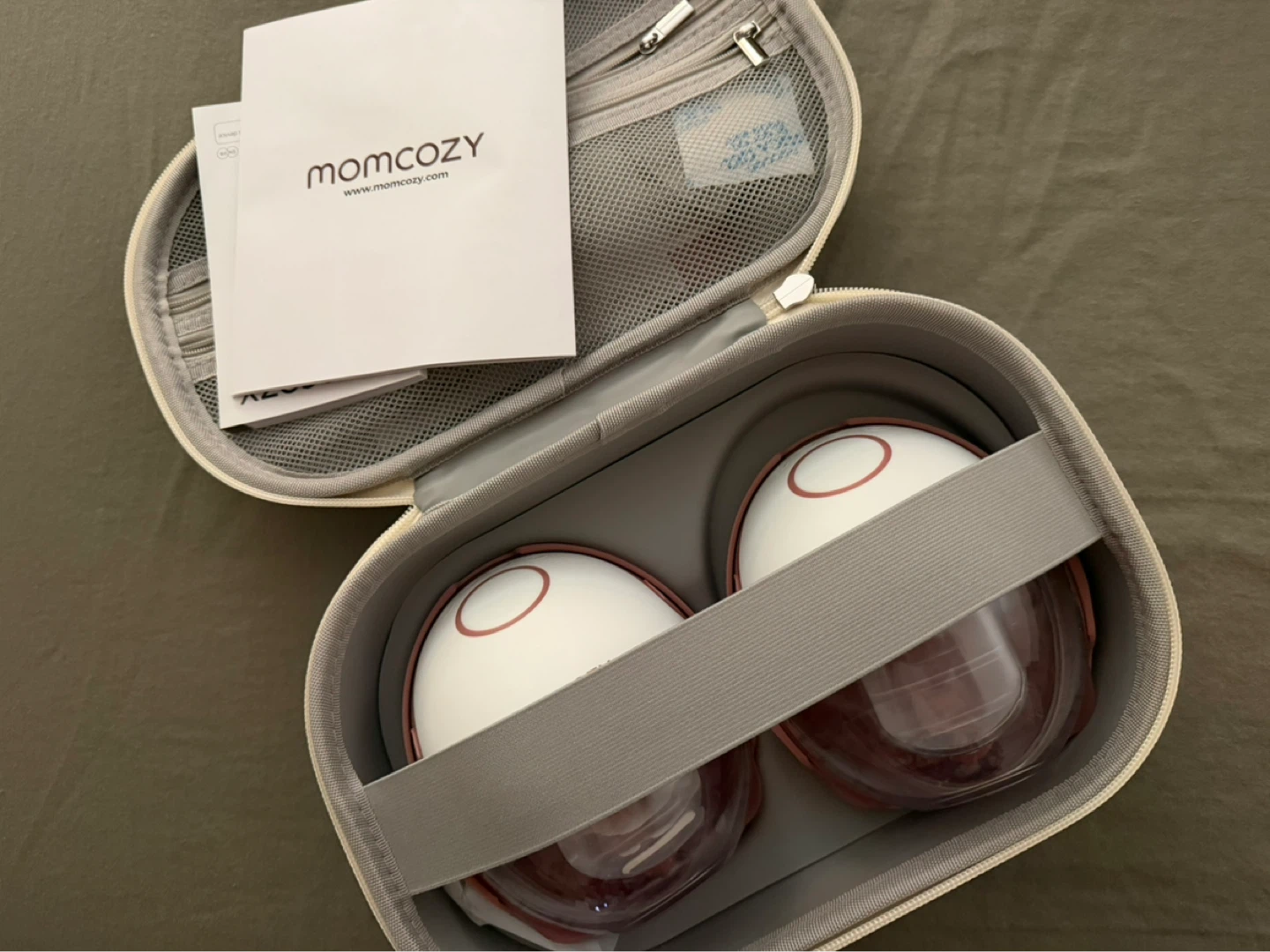 Momcozy| M6- brand new - photo 3