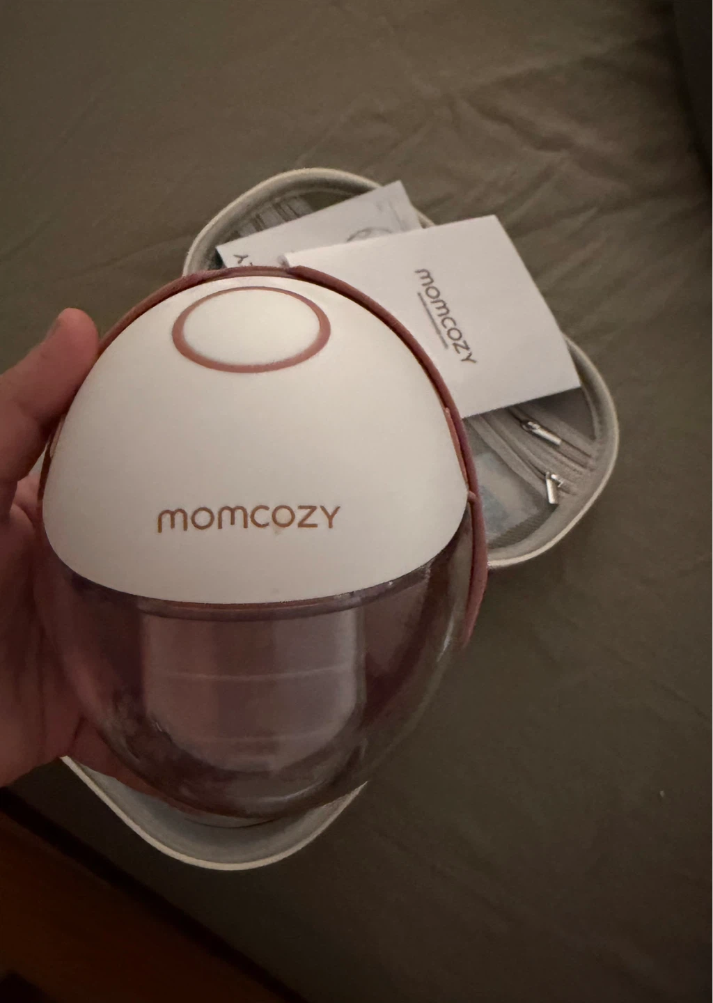 Momcozy| M6- brand new - photo 4