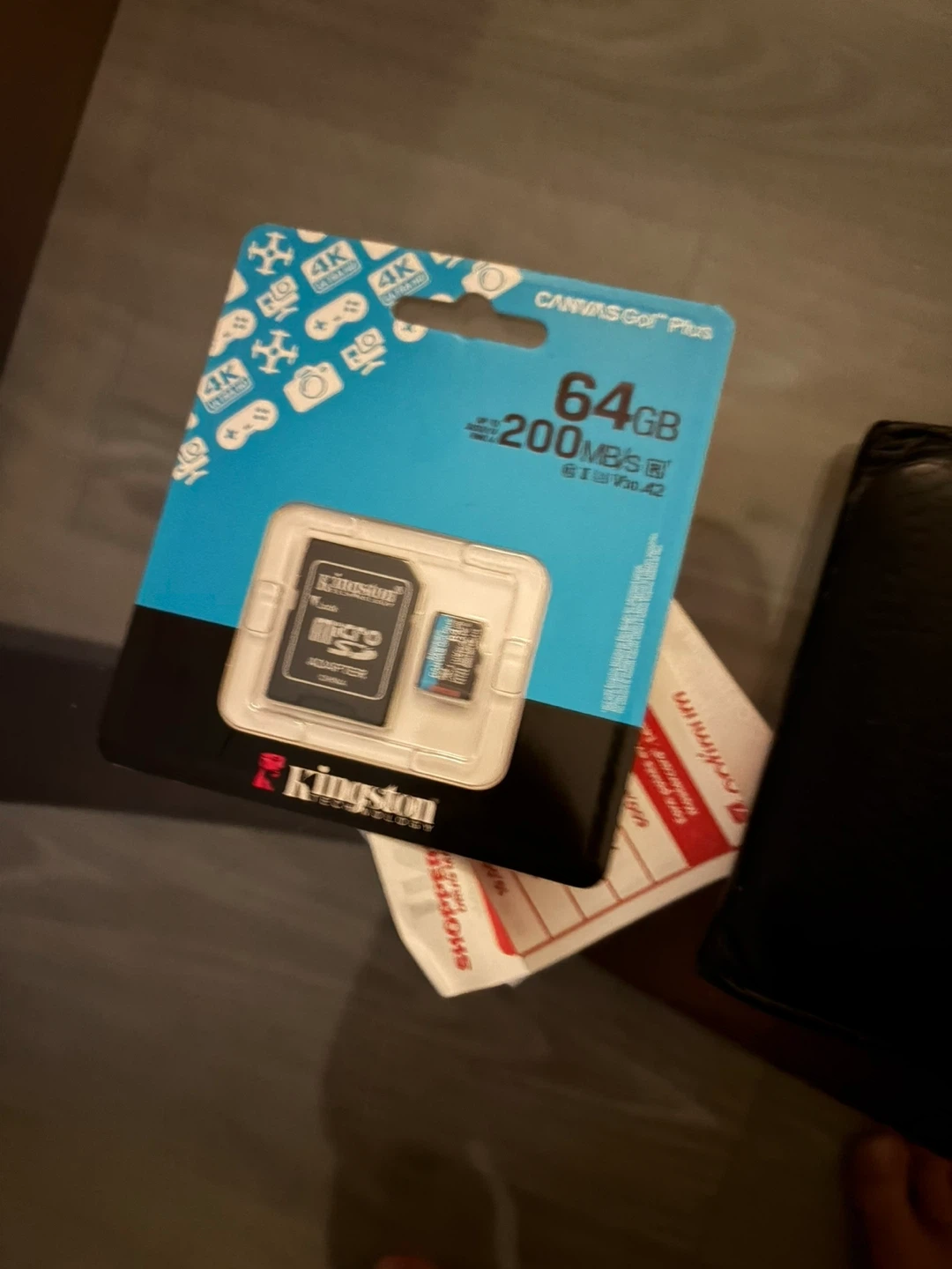 GoPro 13 Black Creator Edition - photo 5