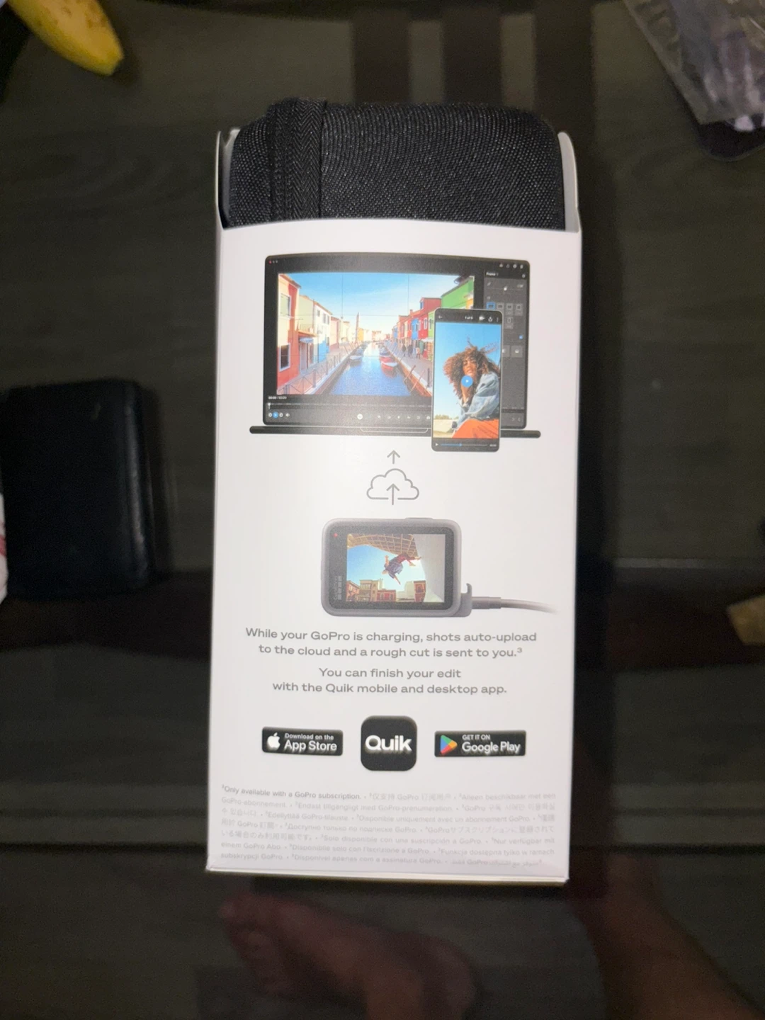 GoPro 13 Black Creator Edition - photo 4