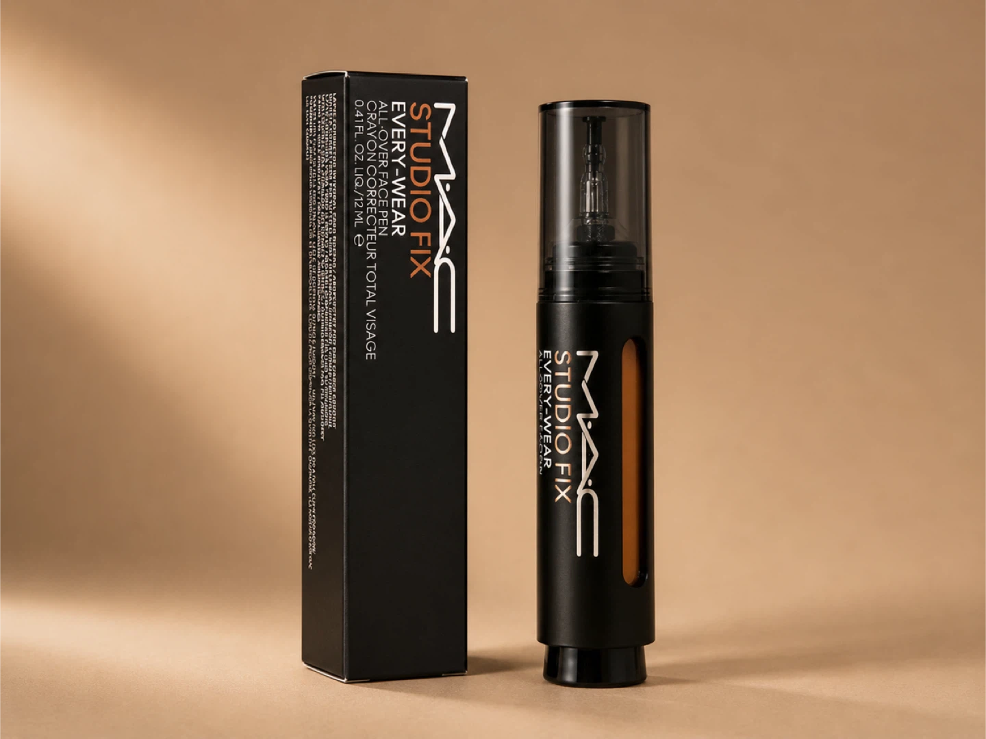 MAC Studio Fix Every-Wear All-Over Face Pen