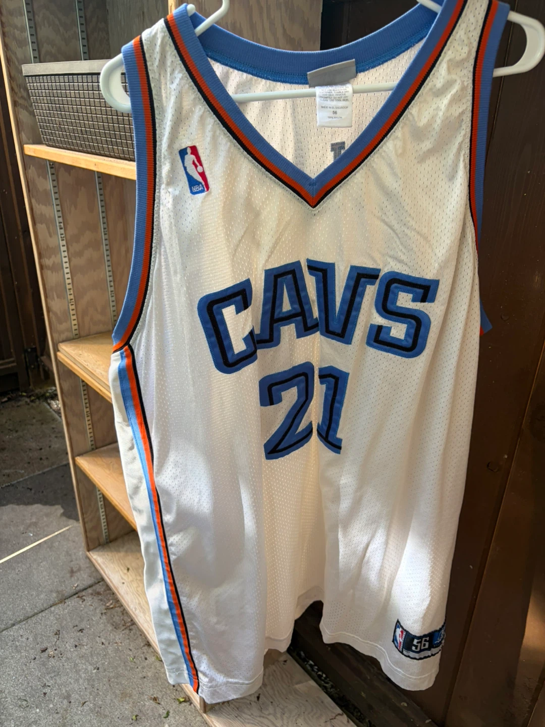 Jersey Collection