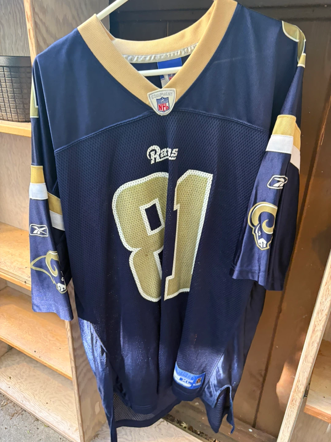 Jersey Collection - photo 4