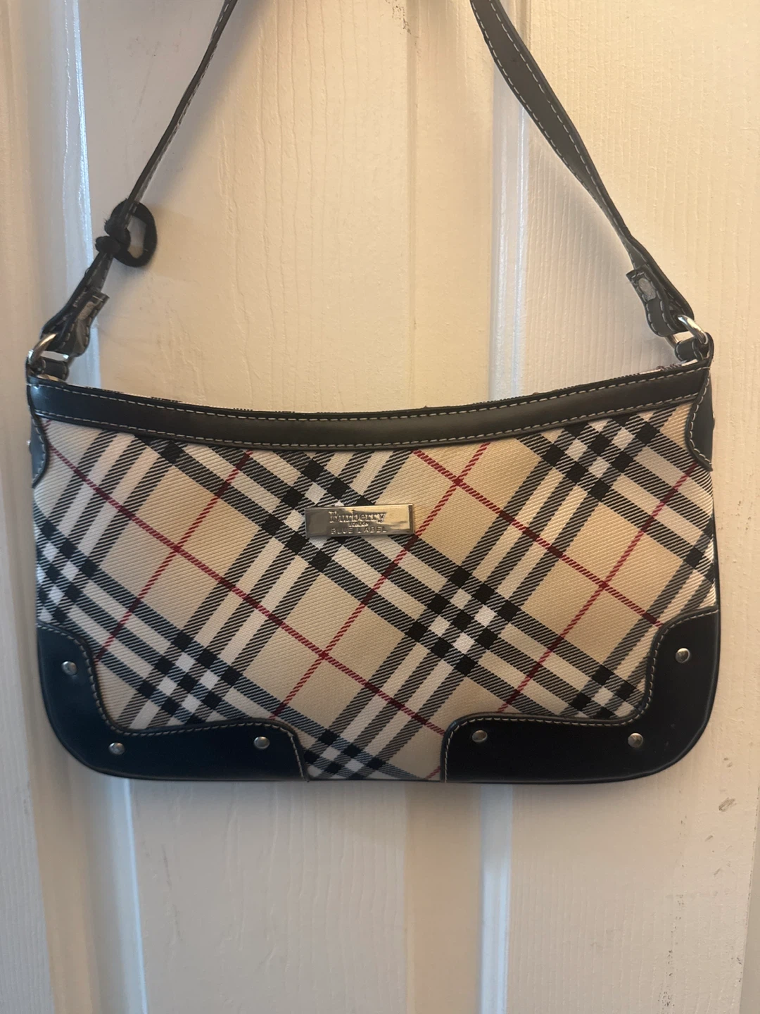 Burberry Shoulder Bag