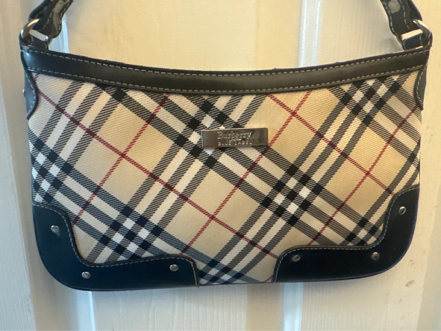 Burberry Shoulder Bag - photo 2