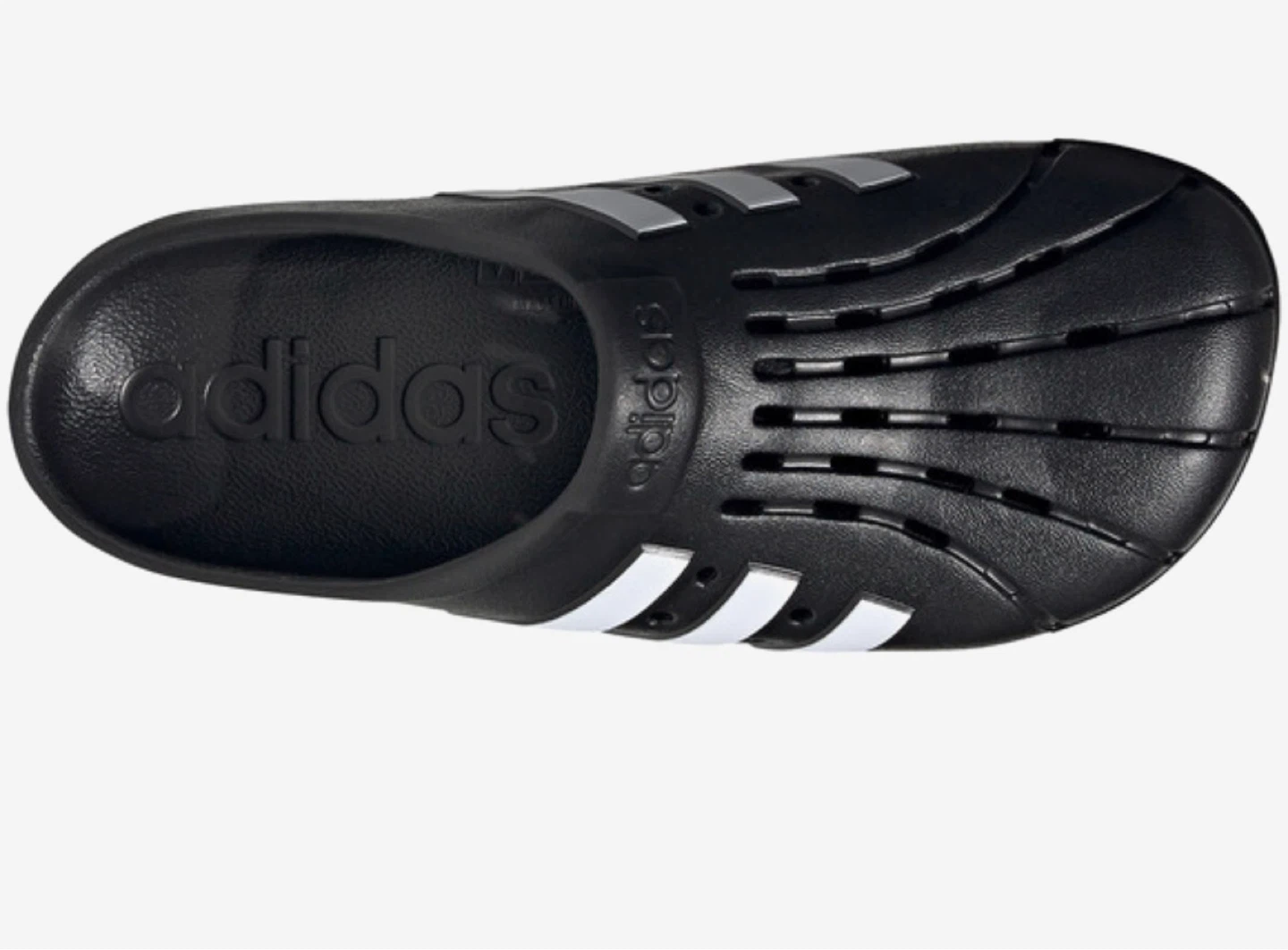 Brand New Adidas Black Sport Clog - photo 4