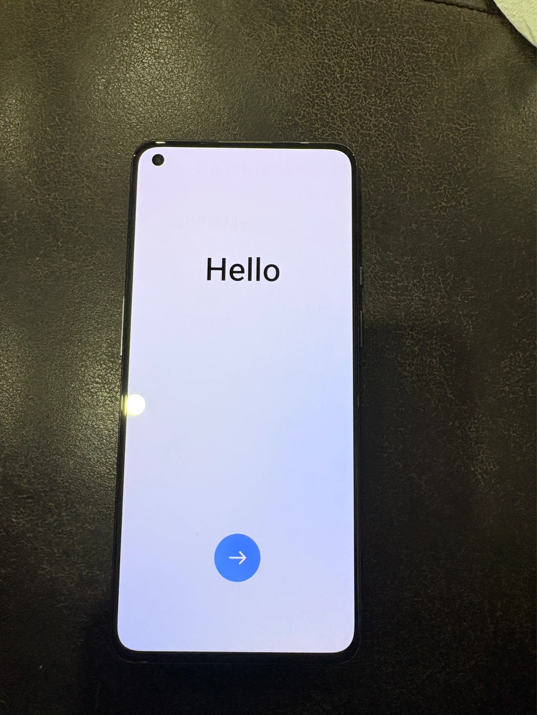 OnePlus 9 5G Smartphone - photo 3
