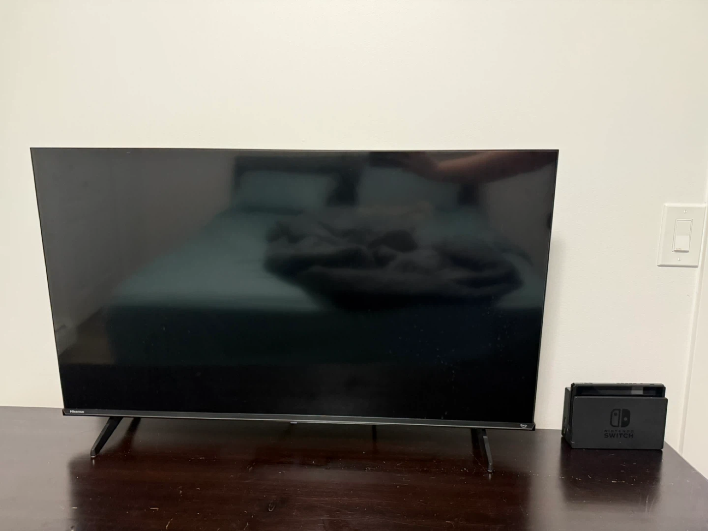 Hisense smart tv - photo 2