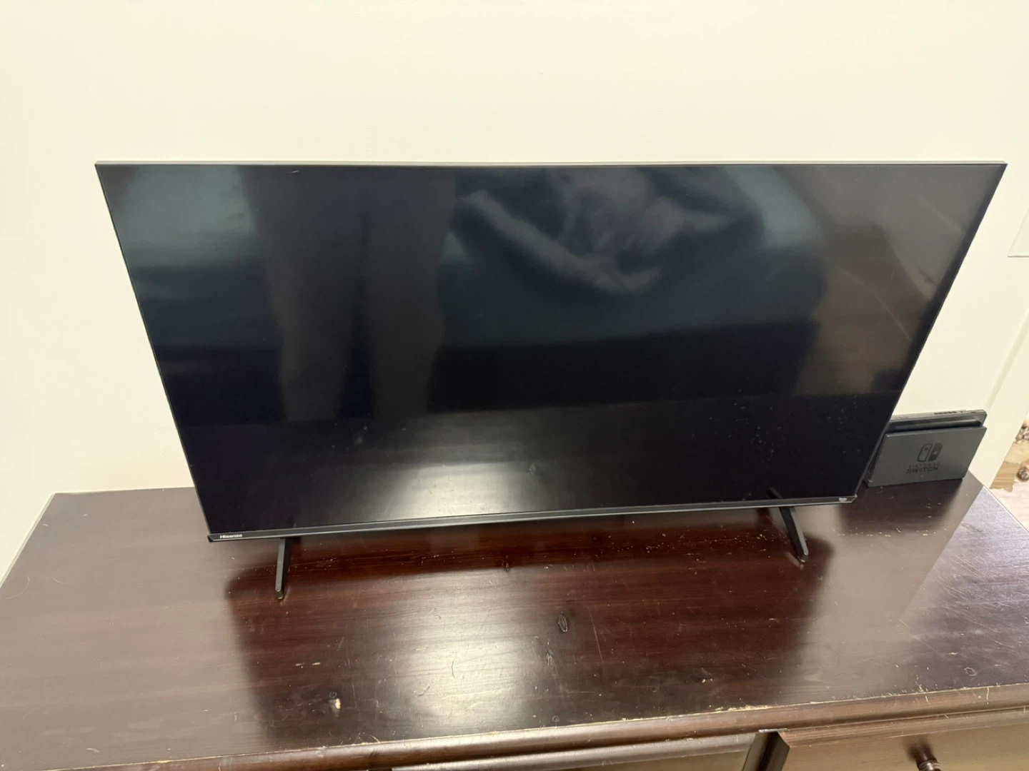 Hisense smart tv