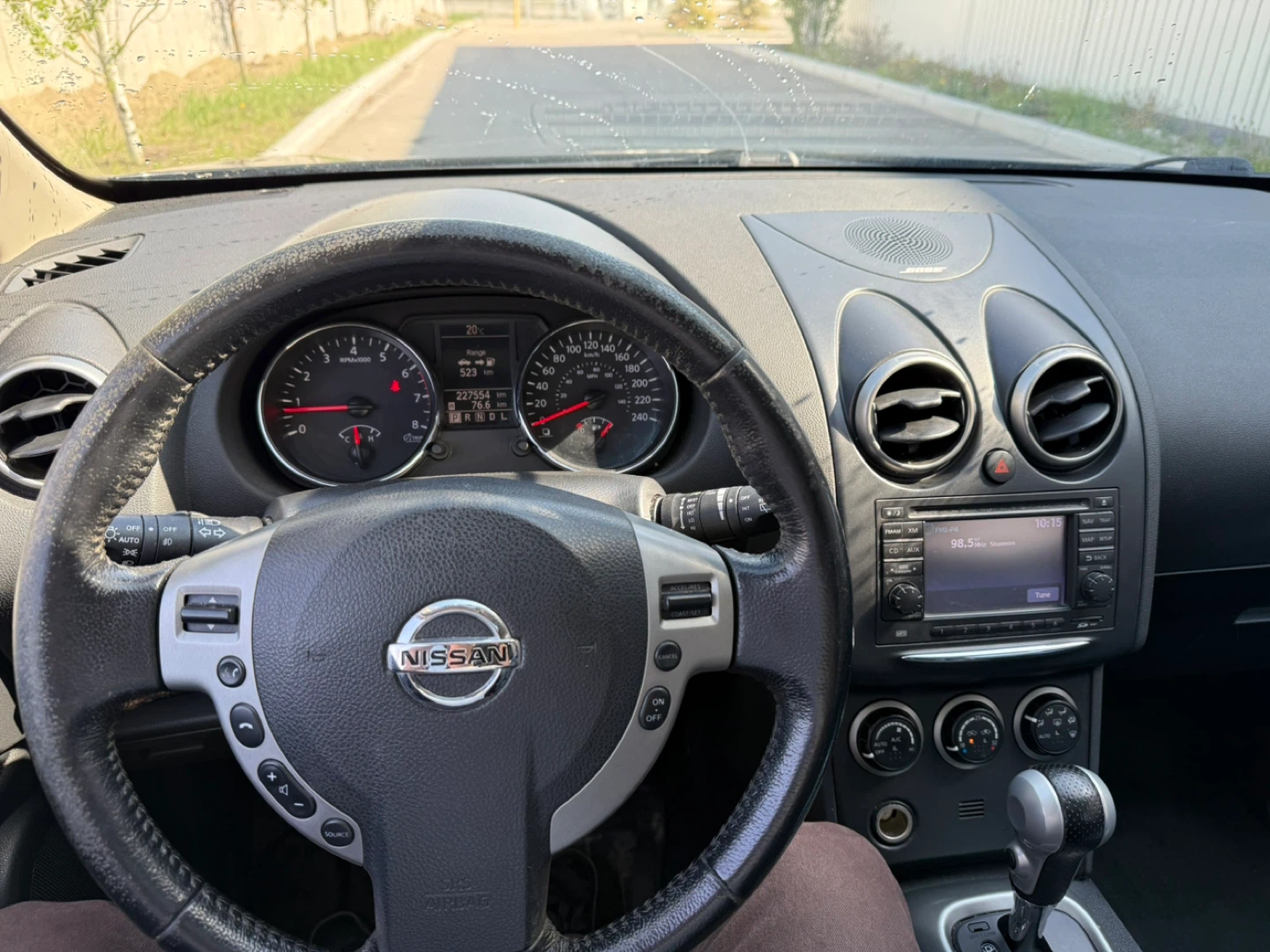 Nissan Rogue SL AWD - Premium Package - photo 5