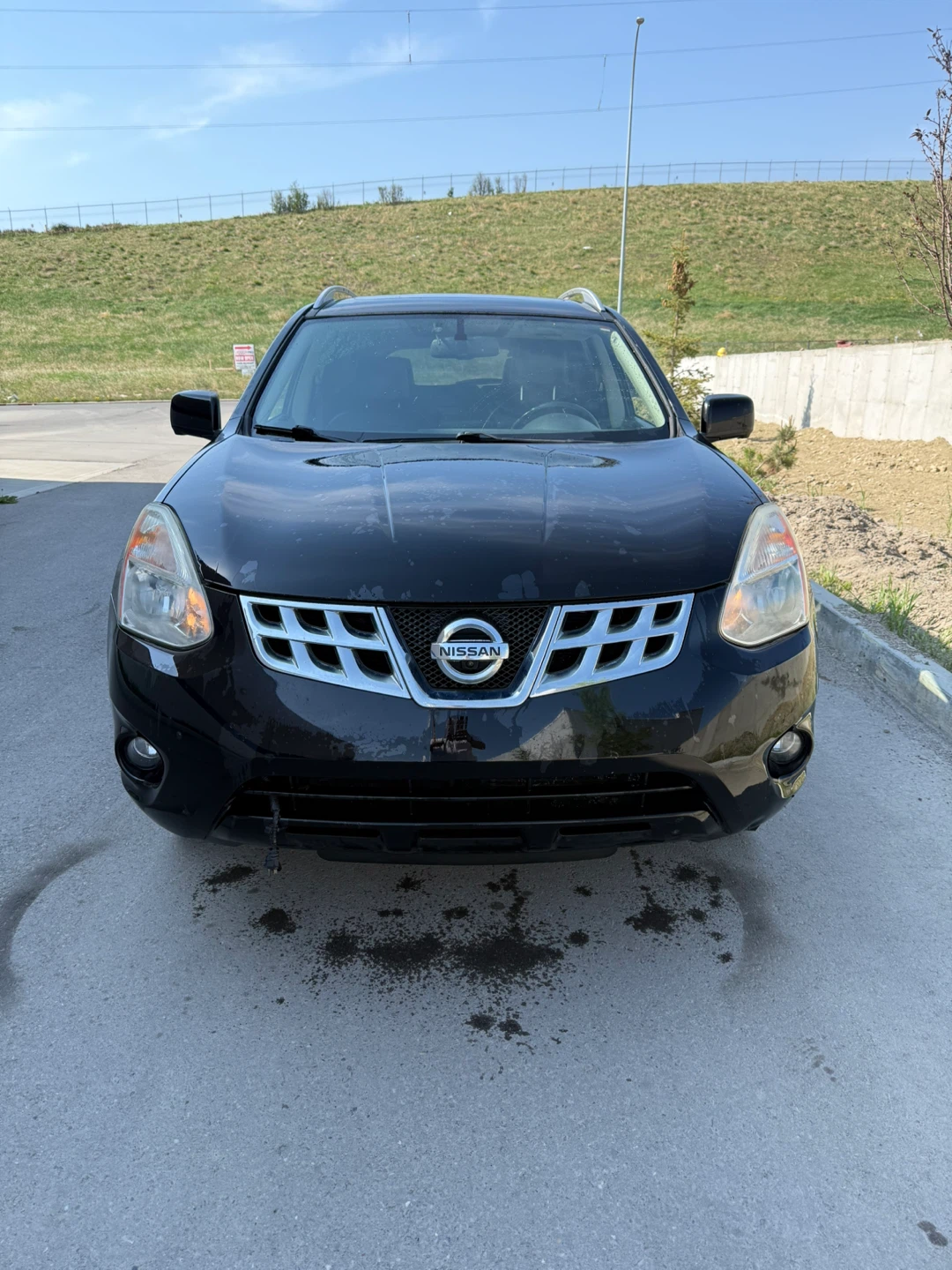 Nissan Rogue SL AWD - Premium Package - photo 4