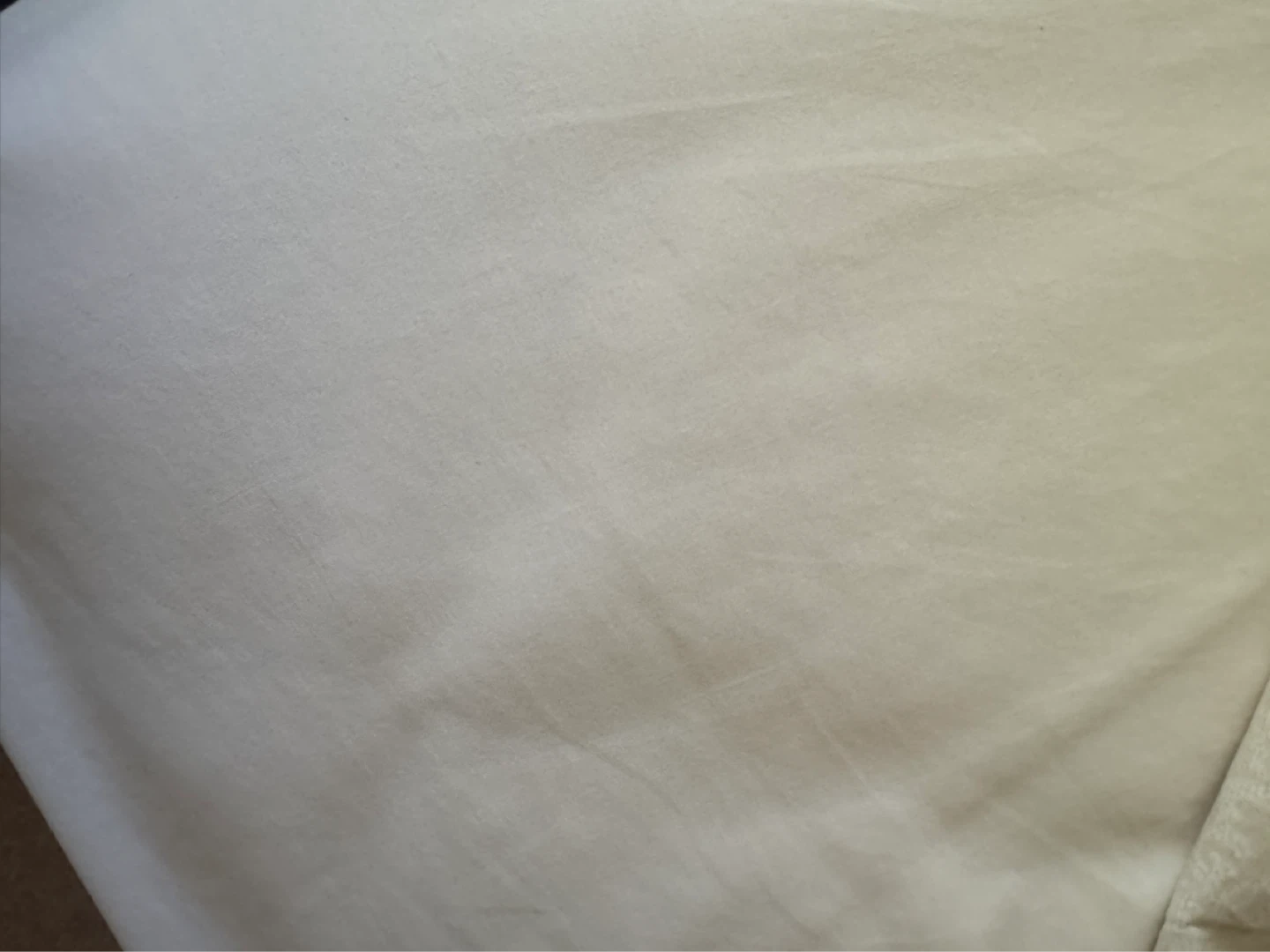 Double Size Bed and linens - photo 4